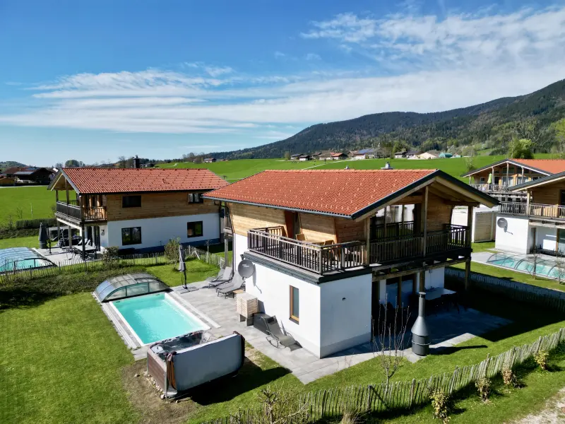 Chalet  Inzell