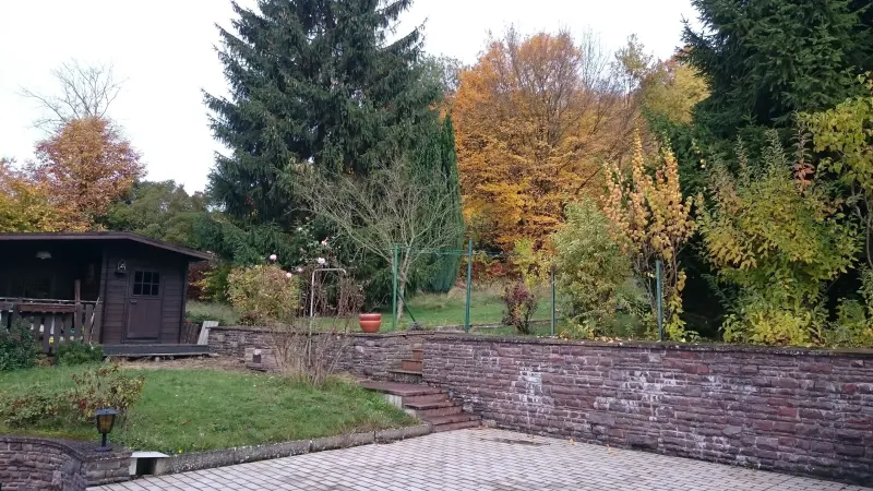 Ferienwohnung Merzig