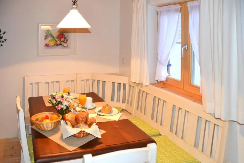 Ferienhaus  Bayerbach