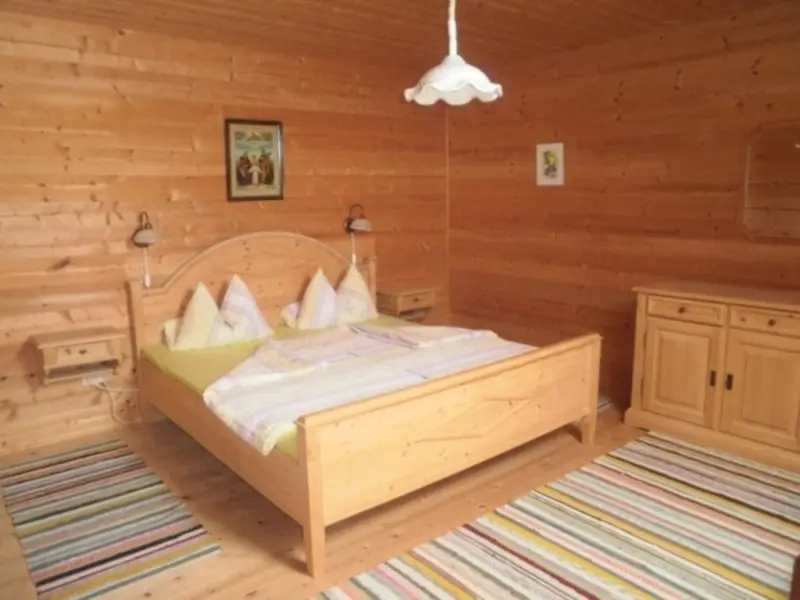 Ferienwohnung Fischbachau