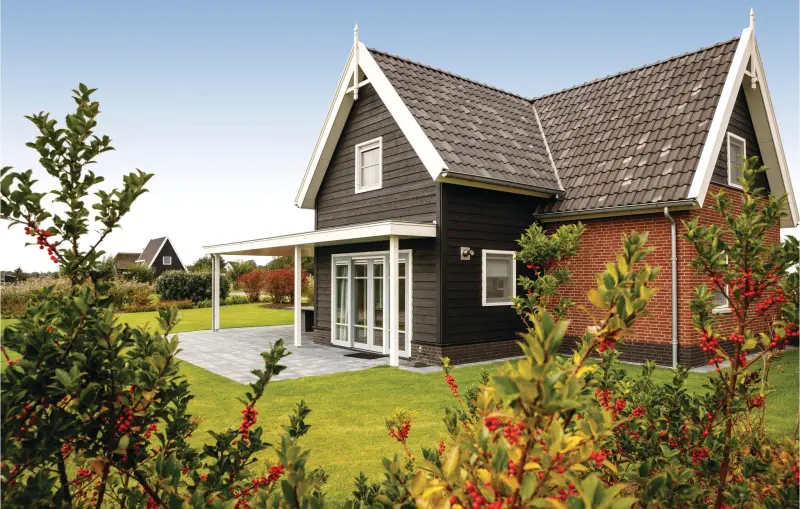 Ferienhaus  Giethoorn