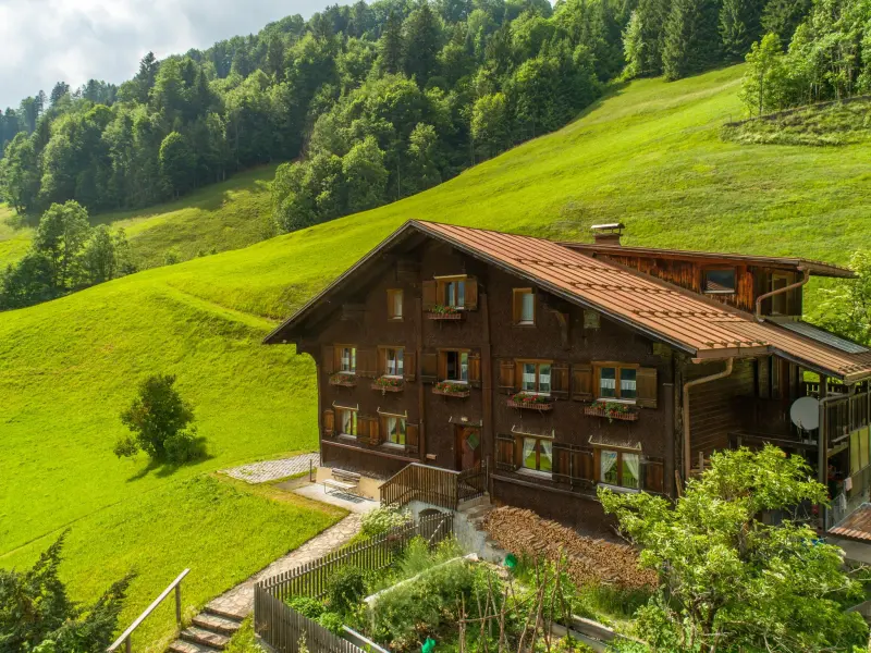 Ferienwohnung Sonntag