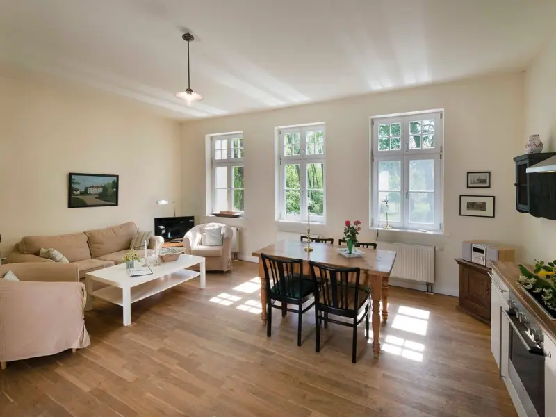Ferienwohnung  Vieregge