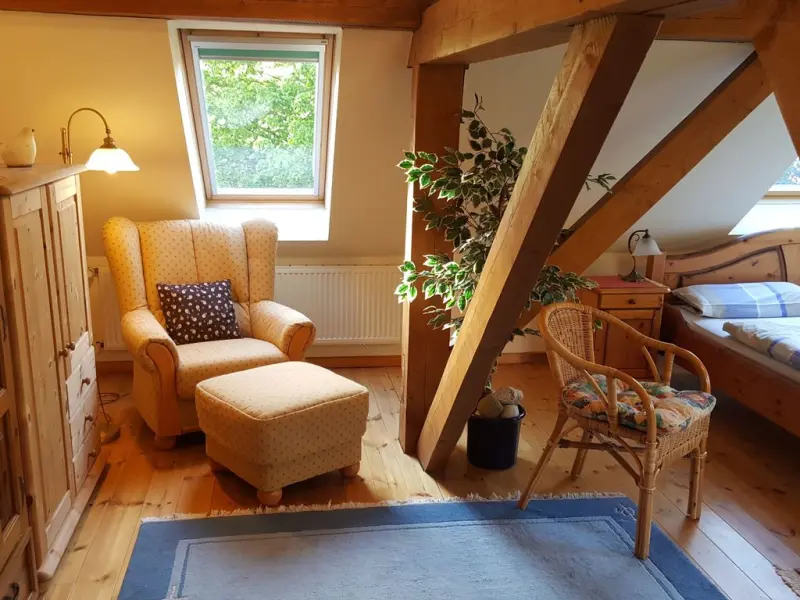 Ferienwohnung Detern