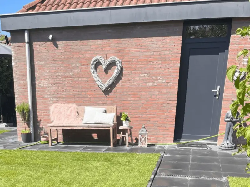 Ferienhaus in Herkingen f&uuml;r max. 6 Personen