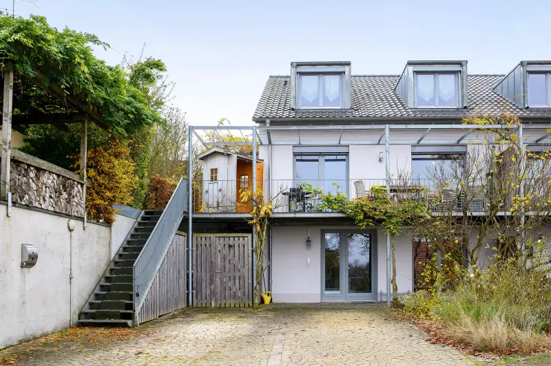 Ferienwohnung Heitersheim