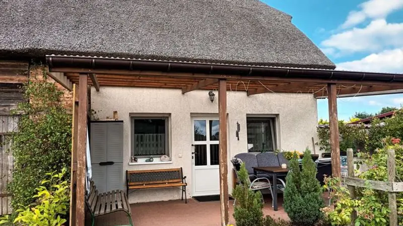 Ferienhaus Kröslin