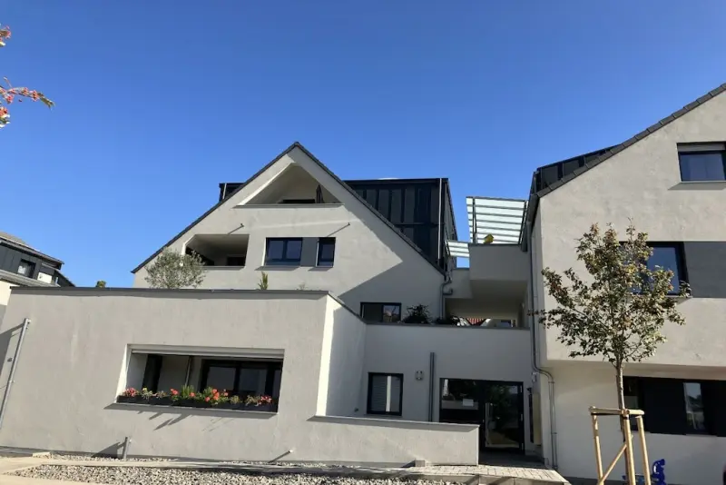 Ferienhaus Sasbach am Kaiserstuhl