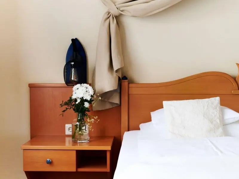 Ferienwohnung  Stegersbach