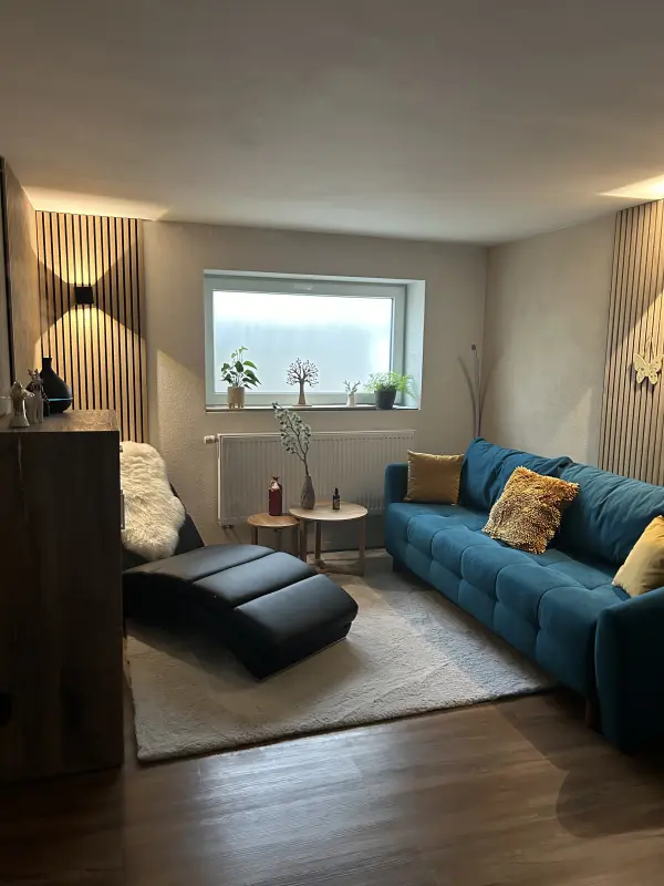 Chalet  Absberg