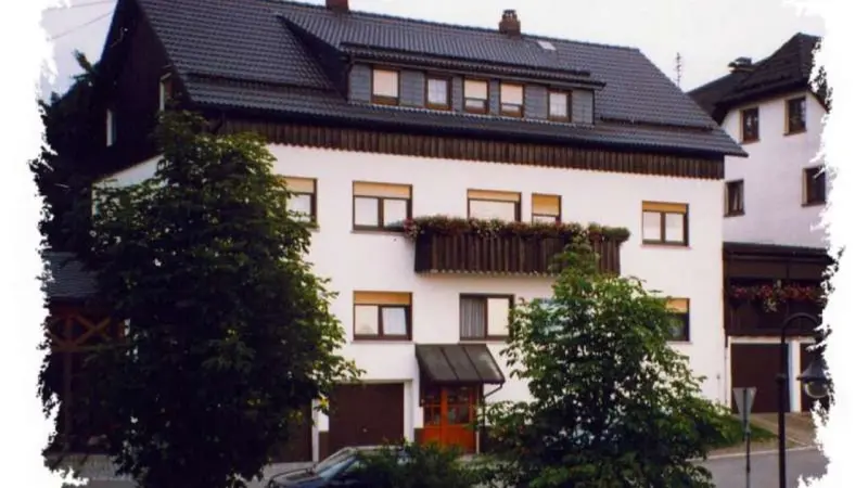 Ferienwohnung  Nurn