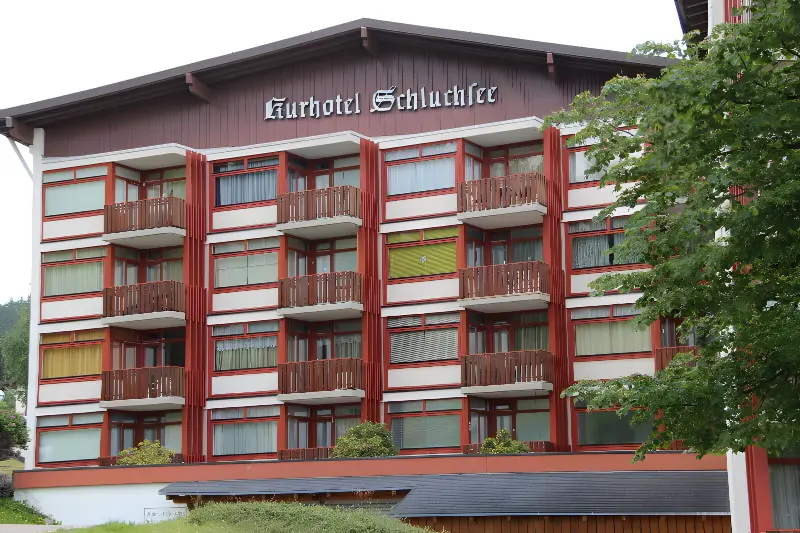 Ferienwohnung Schluchsee
