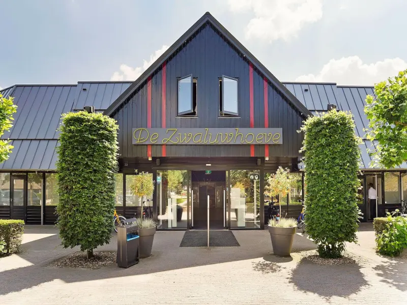 Ferienhaus Veluwemeer