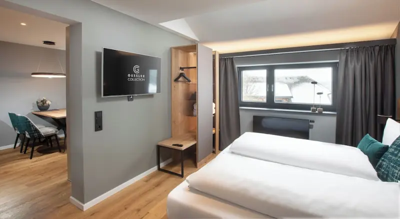 Ferienwohnung Menzenschwand