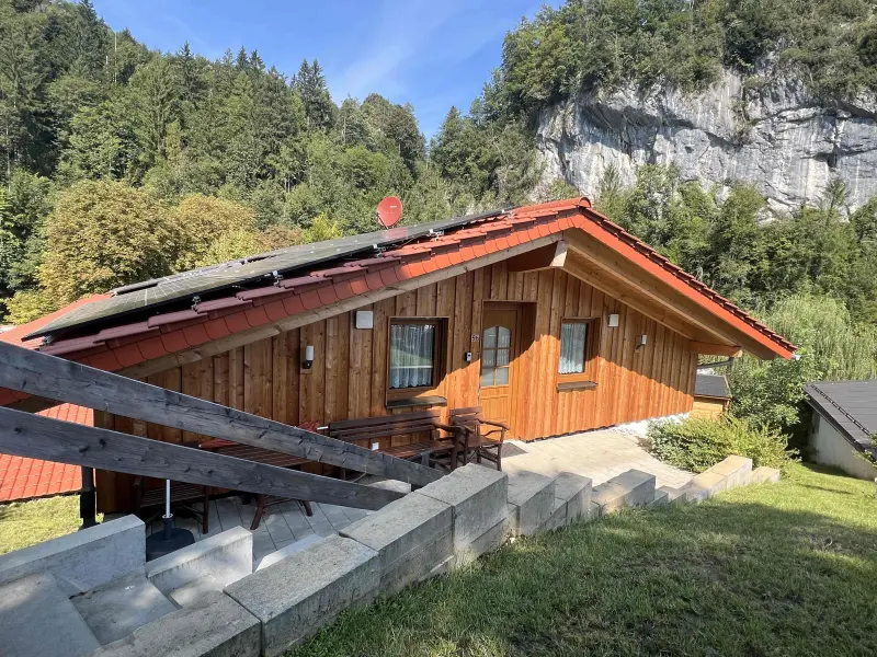 Ferienwohnung Oberaudorf