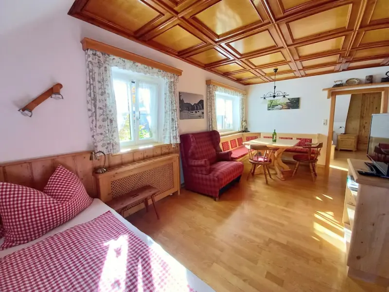 Ferienwohnung Hochkar