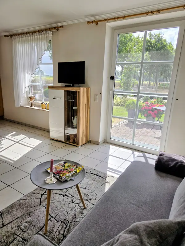 Ferienwohnung Legden