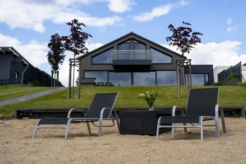 Ferienhaus  Bitterfeld-Wolfen