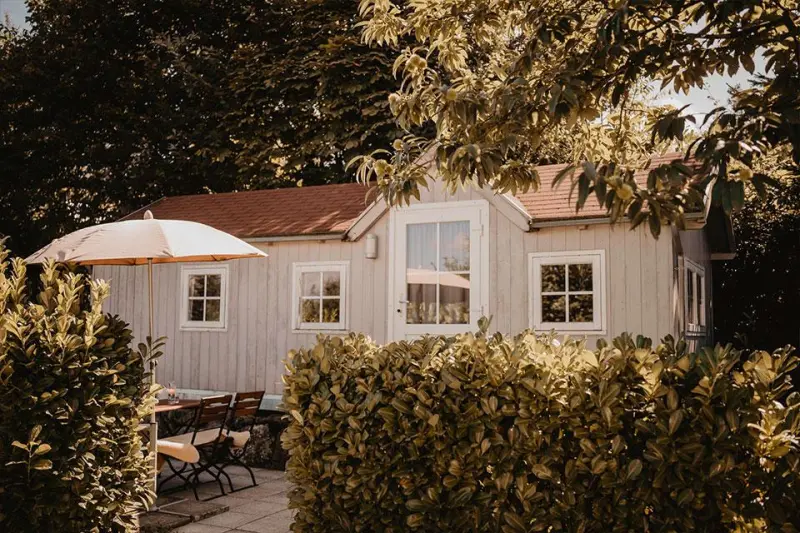 Hütte Oberried