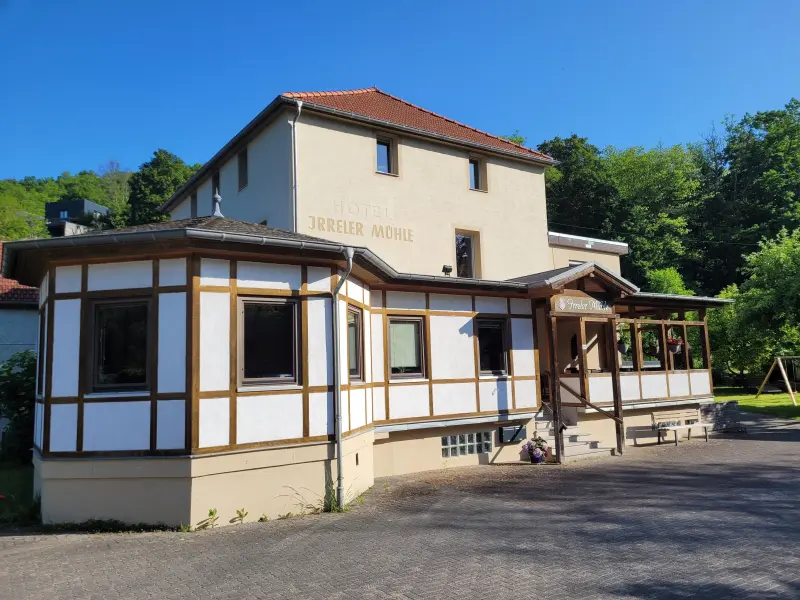 Ferienwohnung Irrel