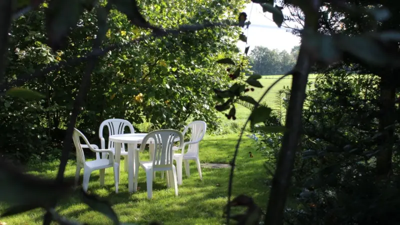 Ferienwohnung Schermbeck