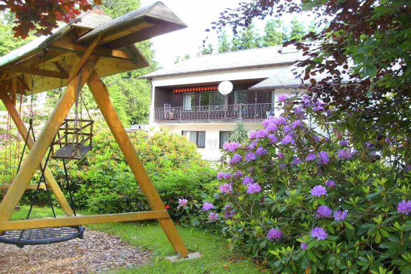 Ferienwohnung in Gütenbach, Furtwangen im Schwarzwald f&uuml;r max. 4 Personen