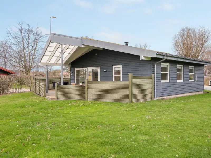 Huis Sydals