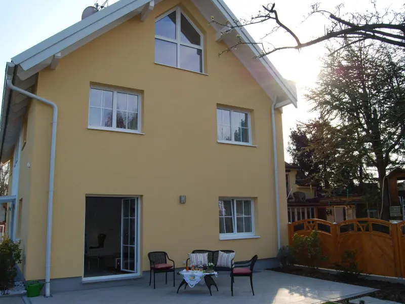 Ferienwohnung Floridsdorf