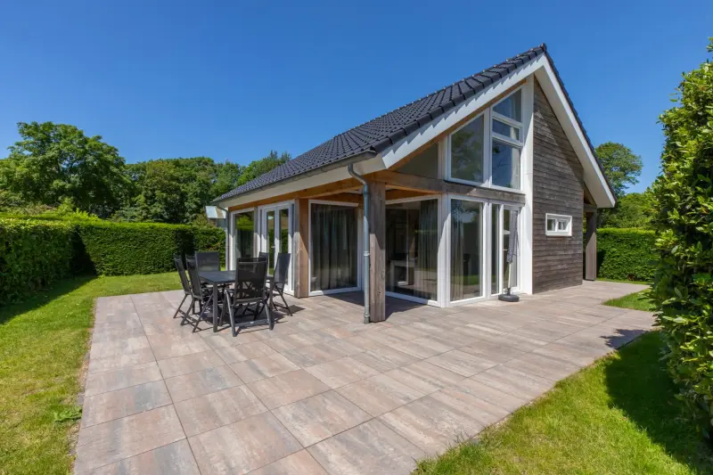 Ferienhaus in Burgh-Haamstede f&uuml;r max. 6 Personen