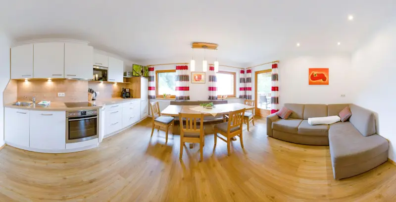 Ferienwohnung Aschau im Zillertal
