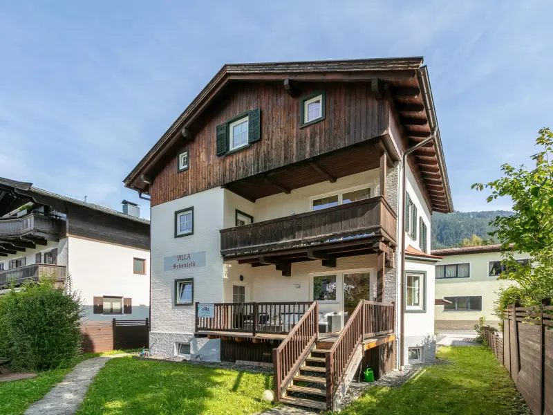Ferienwohnung in Kitzbühel f&uuml;r max. 8 Personen