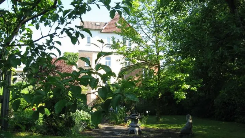 Ferienwohnung Fritzlar
