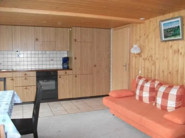 Ferienwohnung mit Hund in Adelboden für max. 4 Personen Ferienwohnung mit Hund in Adelboden für max. 4 Personen