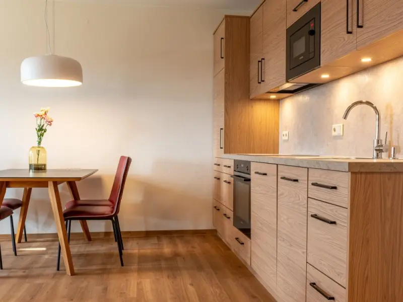 Ferienwohnung  Altmühltal