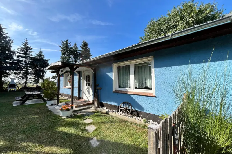Bungalow Boiensdorf