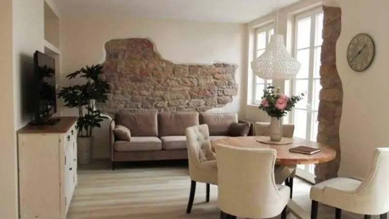 Ferienwohnung Wachenheim an der Weinstraße