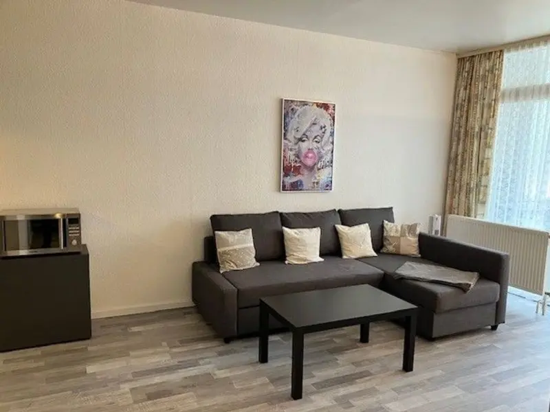 Ferienwohnung  Bad Harzburg
