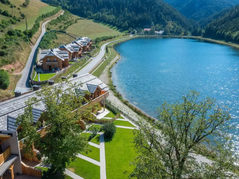 Ferienwohnung  Puchberg am Schneeberg