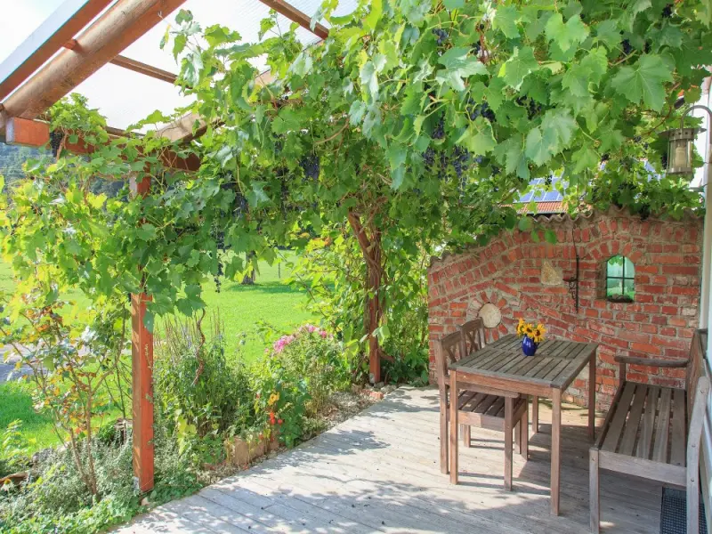 Ferienwohnung Waldkraiburg