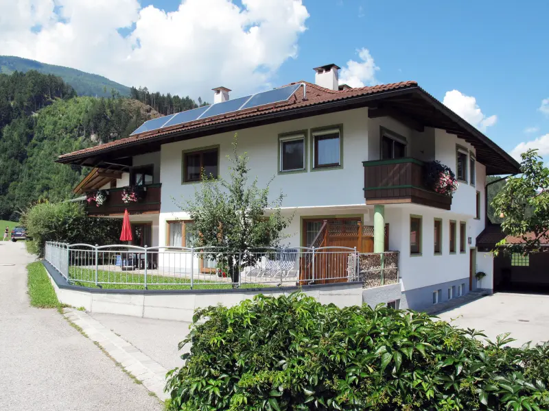 Appartement  Aschau im Zillertal
