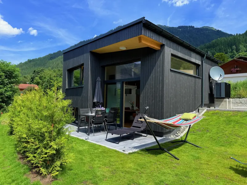 Ferienhaus in Sankt Gallenkirch, Vorarlberg, Österreich