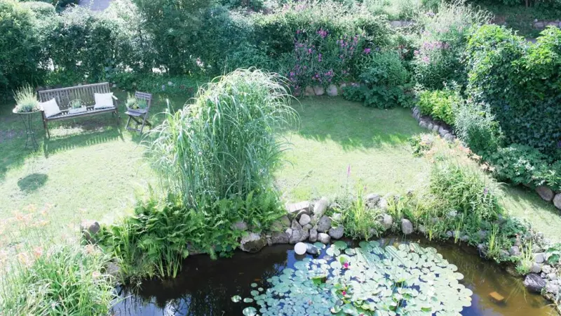 Ferienwohnung Molfsee