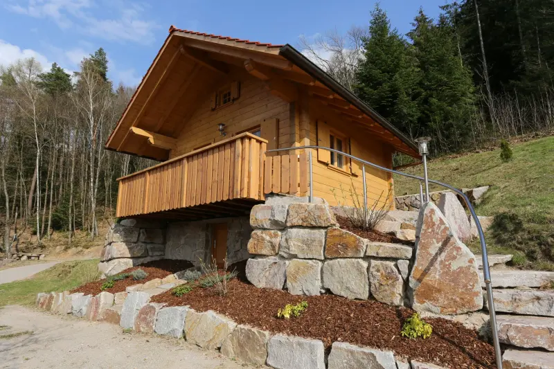 Ferienhaus in Seebach, Ottenhöfen im Schwarzwald f&uuml;r max. 4 Personen
