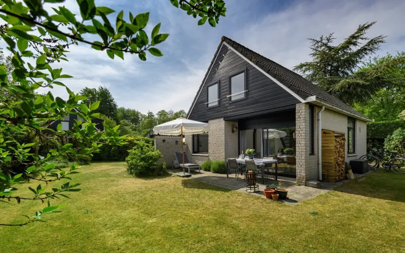 Ferienhaus Burgh-Haamstede