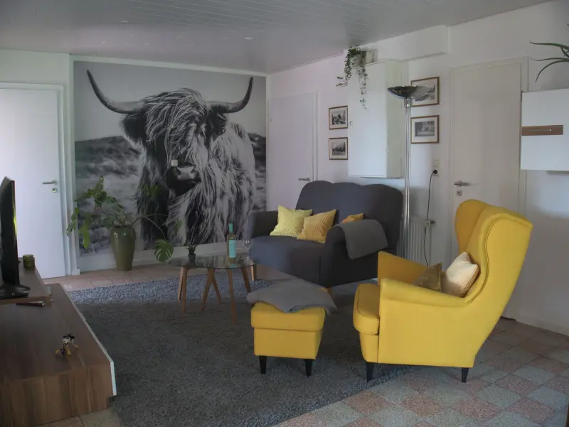 Ferienwohnung Löhne
