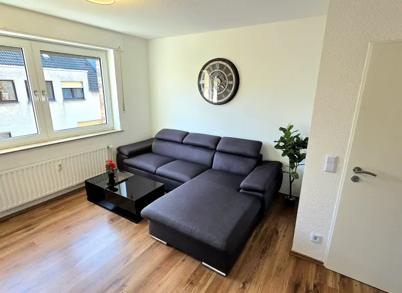 Ferienwohnung Holte-Kreta