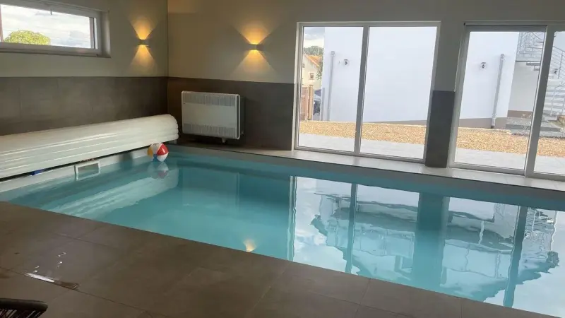 Ferienwohnung  Beckingen