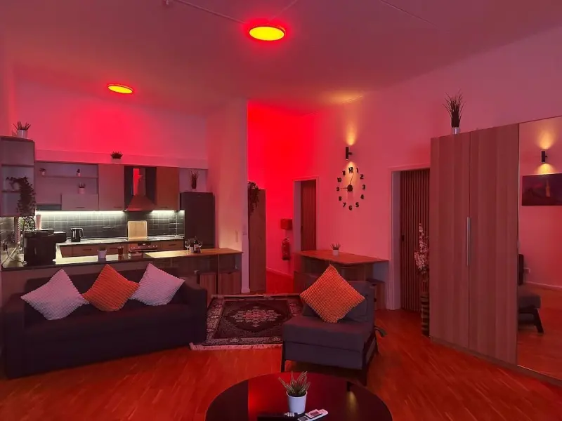 Ferienwohnung  Reinbek
