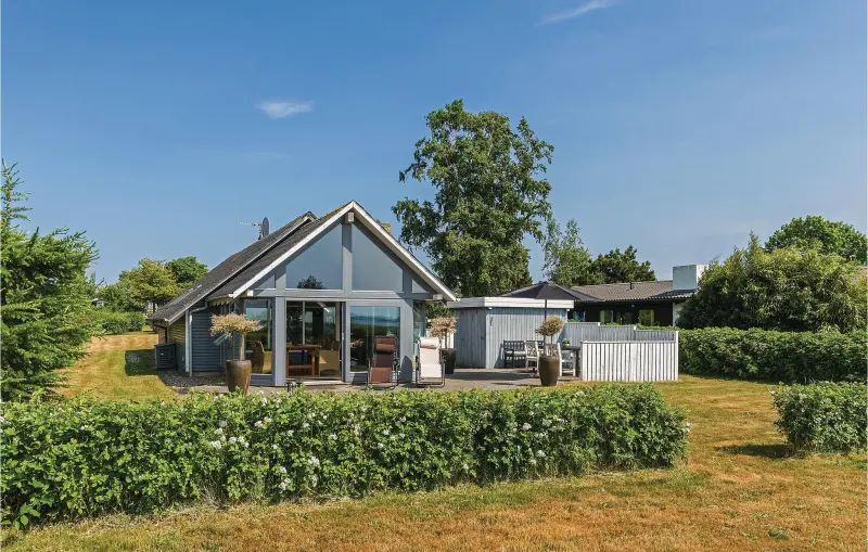 Ferienhaus in Svendborg f&uuml;r max. 6 Personen