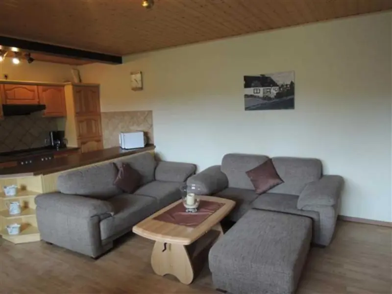 Ferienwohnung Bad Sachsa